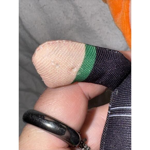 Disney Hocus Pocus Winifred Sanderson 8" Plush Collectible Toy Grupo Ruz Preown - Picture 4 of 5